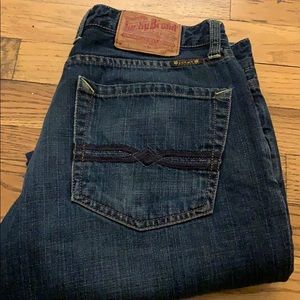 lucky brand jeans
